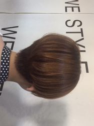 -MI HAIR