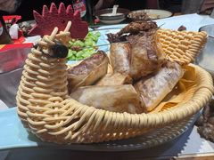 -状元阁烧烤(新华路总店)