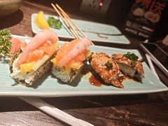 -眷屋の深夜食堂(云瑞邻里中心店)