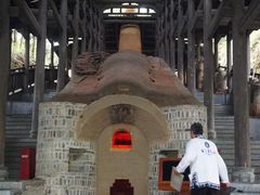 -景德镇古窑民俗博览区