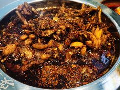 -耍盆友·重庆江湖菜(百子湾店)