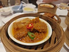 -福州天元国际威斯汀酒店·中国元素餐厅