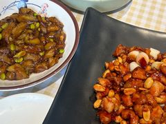 -玉桥餐厅(天坛店)