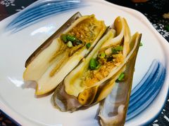 -旺角小渔村(二马路店)