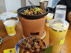 -包整·丝娃娃(一览甲秀楼风景店)