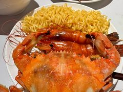 -行运海鲜食集(北京首店)