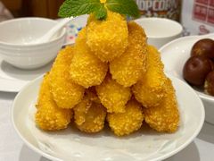 -福海居烤鸭店(鸟巢店)
