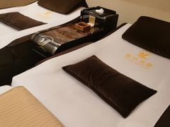 -金沙汤泉·足道洗浴汗蒸