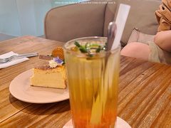 -塔拉苏咖啡(中信丹阳花园店)