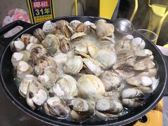-水哥卜卜贝(东晓·胜汇里店)