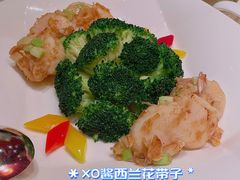 -8餐厅(新葡京酒店)