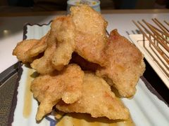 锅包肉-七八冷面·延边朝鲜族美食(圣熙八号店)