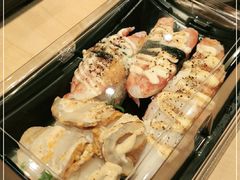 -元气寿司(新城市广场店)