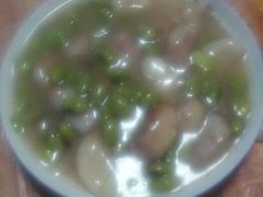 菱肉毛豆-老品芳