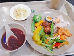 -田素(稻田创业小镇店)