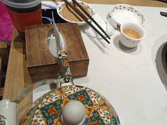 -东门口涮肉·砂锅·烤串(老门东店)