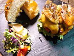 -HIGH FIVE哈福手工汉堡(桂林路店)