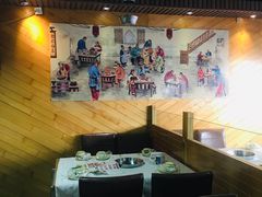 -羊家胡同·龙虾烧烤火锅(龙汇路店)