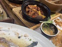 -猪腰一家·地道佛山菜(盐步店)