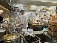 -苏小柳点心·手作小笼包(浦东嘉里城分院)