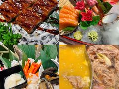 -伝承·和牛寿喜烧·放题(东营银座购物中心店)