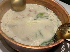 -四川简阳羊肉汤火锅(金台路店)