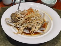 -清雅臻品·竹林院落·新派青岛菜(崂山店)