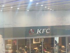 -肯德基(北京南站店)