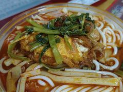 -吉庆桂林米粉·柳州螺蛳粉(港汇广场店)