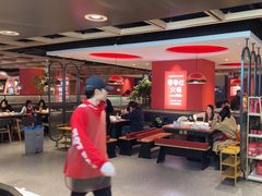 -季季红火锅(长沙步行街店)