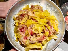 -杨小佳·齐齐哈尔烤肉·烤串(广州店)