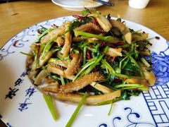 -汉唐守艺人·河北面馆(民心河店)