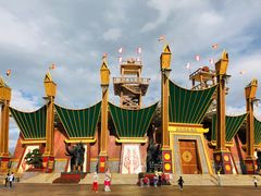 -七彩云南欢乐世界