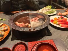 -牛YO寿喜烧和牛火锅自助(三台子万象汇店)