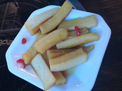 -正能量脆肉鲩火锅