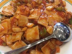 -西部马华清真兰州牛肉面·烧烤夜市(关东店)