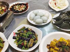 -四妹餐厅(玫瑰街店)