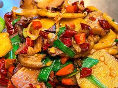 -潇湘阁(昆泰国际大厦店)