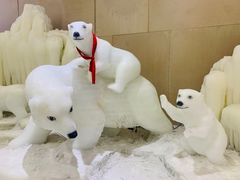 -宁波冰雪大世界(北仑区)