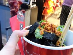 -黑色经典臭豆腐·湖南特产(太平街口店)