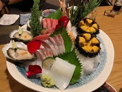 -九酢·海鲜居酒屋