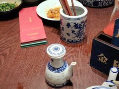 -南京大牌档(济南万象城店)