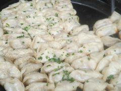 -胡记锅贴·沪上游子老鸭粉丝汤(太原路店)