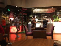 -广州富力君悦大酒店·凯菲厅