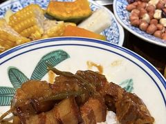 -姥家海鲜大锅台(永丰胡同老店)