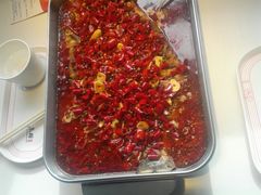 -鱼酷活鱼烤鱼(中联广场店)