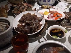 -餐海·海鲜自助餐厅(宝龙广场店)