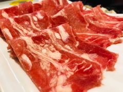 -捞九门海鲜牛肉自助火锅(廉江店)