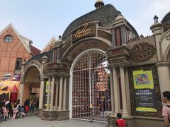 -安徒生童话乐园