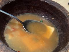 -羊之道草原味道清真餐厅(番禺店)